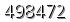 자동등록방지 숫자